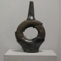 Lilo Kemper, Untitled Sculpture, Ceramic