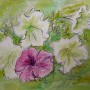 Madeleine Heidrick Untitled Flowers