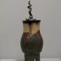 Pat Scull - Lidded Vase