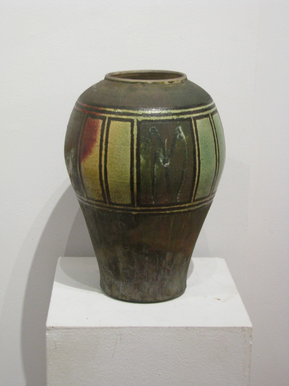 Ron Franklin - Large Vase