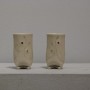 Annette Gates - Pair of Small Cups