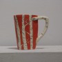 Josie Jurczenia - Red and White Cup