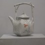 Josie Jurczenia - Teapot