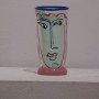 Kate and Bill Bernstein - Face on Goblet