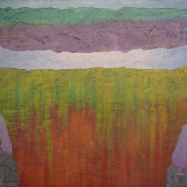 Herb Jackson: Paintings