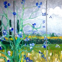 New Year at Lee Hansley Gallery