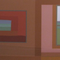 Exhibition Highlight: Serigraphs