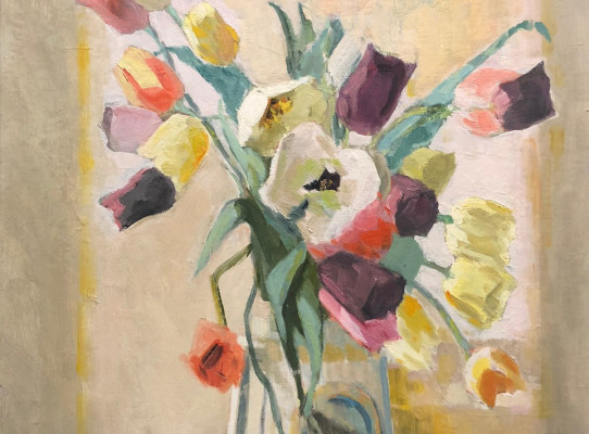 Lee Hansley Gallery