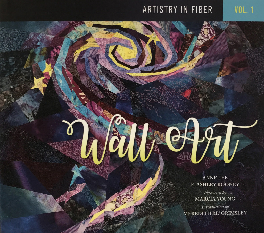 Ann Harwell  Wall Art cover, Interacting Galaxies